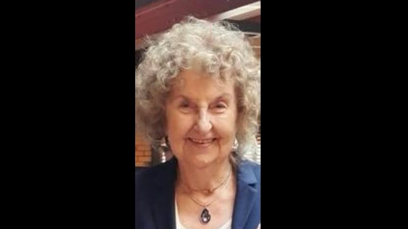Tributes paid to Carlow native whose 'smile was wonderful' following her passing 