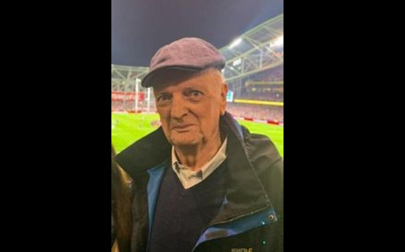 RIP: 'A wonderful man' Tributes pour in following the passing of local Carlow man 