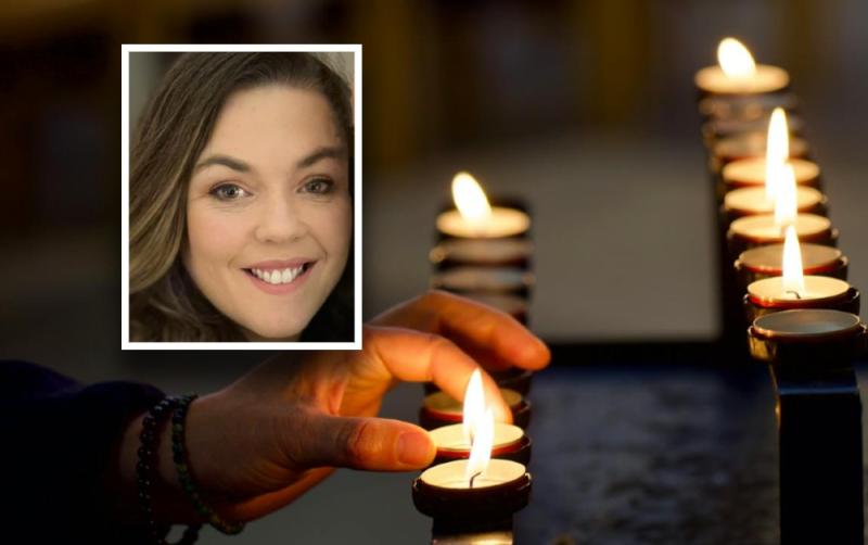 RIP: 'Never without a smile' - Tributes paid to young teacher and mother-of-two from Carlow