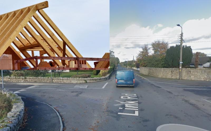 Plans for new development of 46 homes in Carlow Town submitted to Carlow Council 