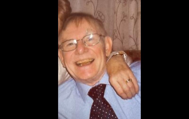 RIP: 'So much craic and so much warmth' Tributes paid to Carlow man 