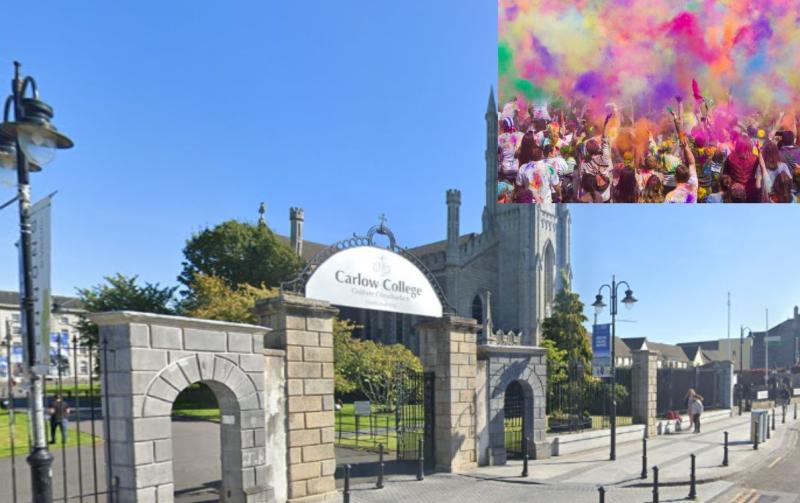 Carlow Arts Festival awarded over €200,000 share of huge €2.8 million national grants
