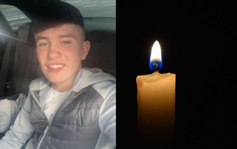 'Most loveable young lad' Tributes paid following the tragic passing of Carlow teen