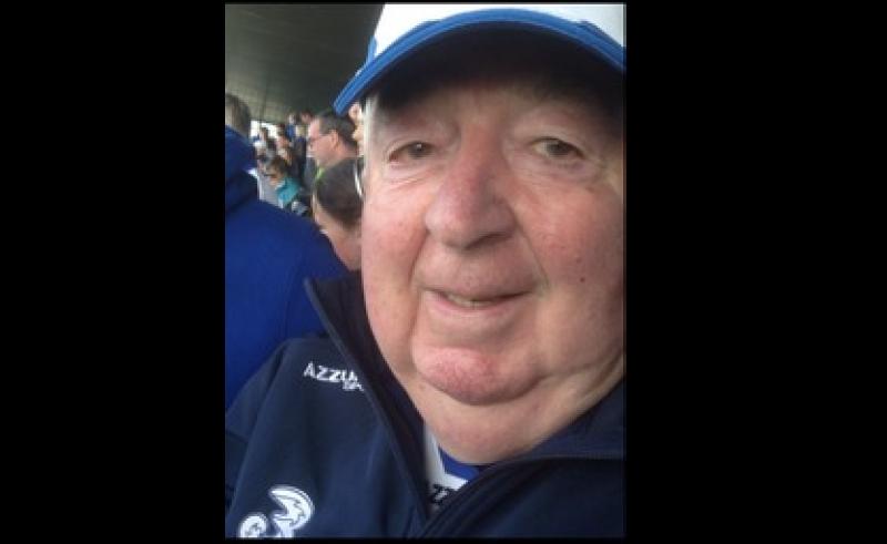 RIP: Tributes paid to Carlow native who was  a 'pure gentleman' following his passing