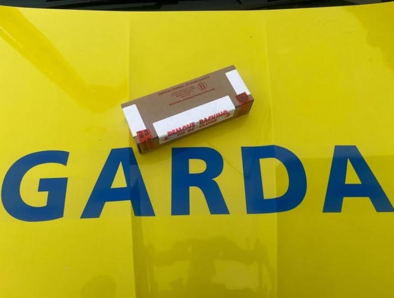 Carlow Gardaí make arrest of driver driving erratically on suspicion of drink driving