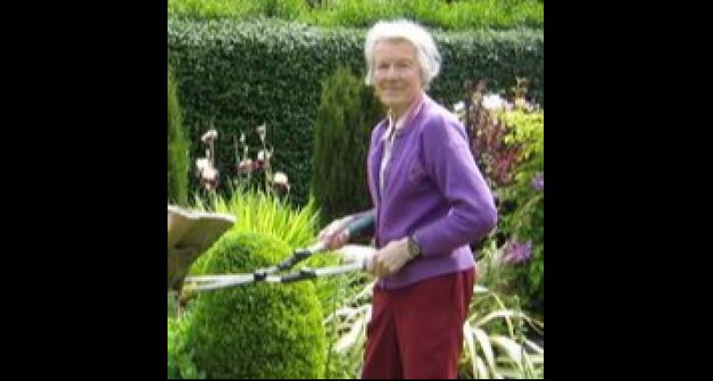 'Truly lovely and wonderful person' Tributes paid to Carlow following her passing