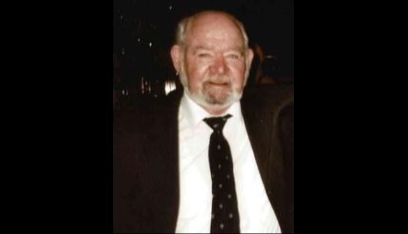 RIP: 'A man admired by all' Tributes paid following the passing of Carlow man