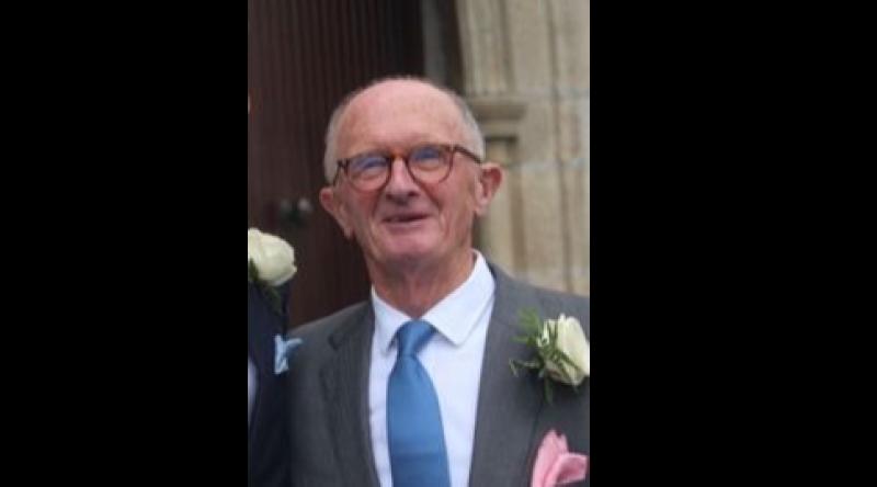 RIP: 'Always such a pleasure to talk to' Tributes paid following Carlow man's passing