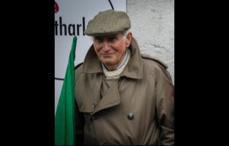 RIP: Tributes paid to Carlow man who was a 'lovely gentleman' following his passing