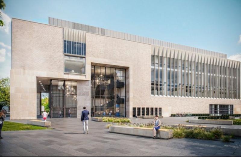 SETU Campus in Carlow receives funding for new Science and Health Building