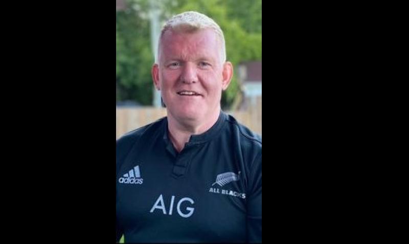 Tributes paid to Carlow man remembered for his 'kindness, humour, and generous spirit'