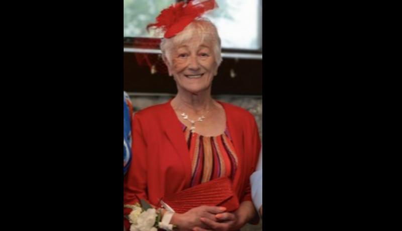 RIP: Tributes paid to Carlow woman who was a 'beautiful lady' following her passing 