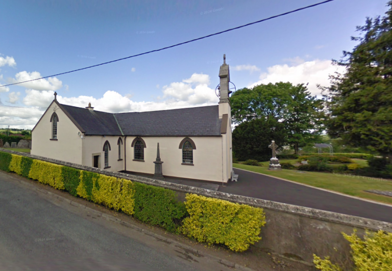 Former President McAleese to address Carlow Church as part of international Columbanus event