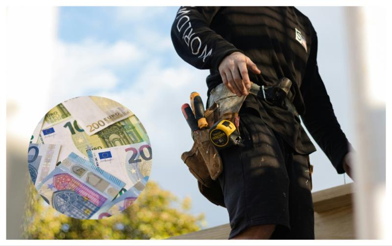 Calling Carlow tradespeople! Screwfix Top Tradesperson 2025 returns with €20K prize up for grab