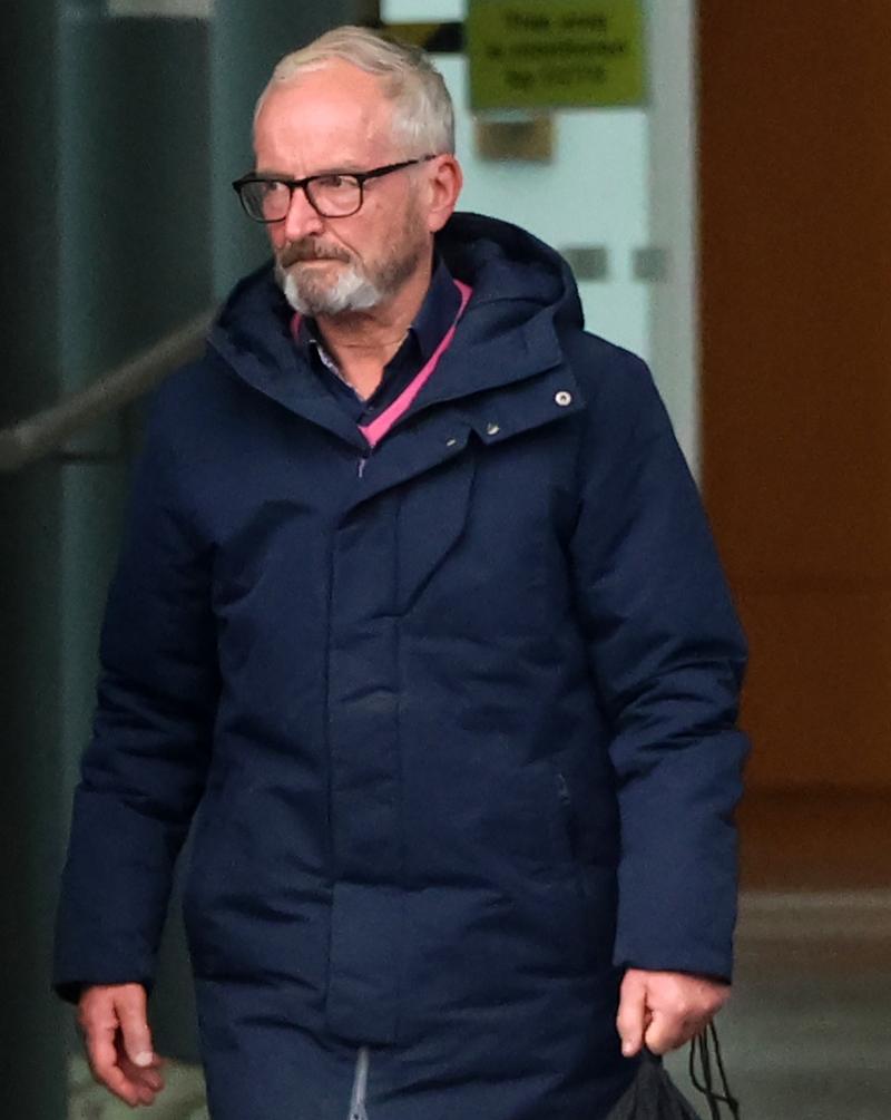 Irish pensioner's life savings stolen in web of lies by accountant over 'almost 20 years'