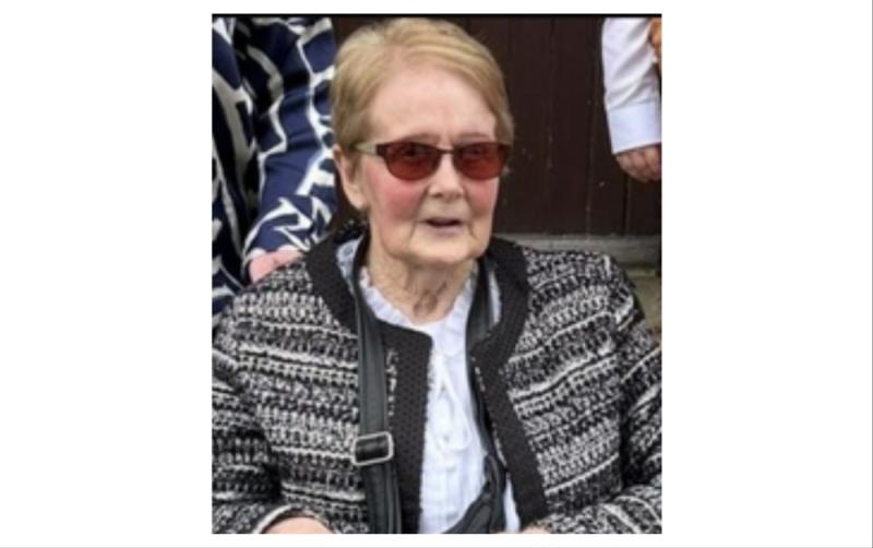 'An absolute lady' - Tributes pour in for beloved Graiguecullen woman following her passing