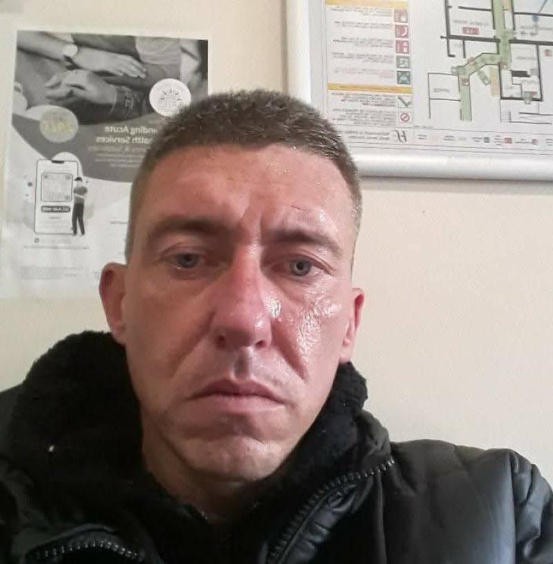 Man charged with murder of pensioner at special night-time court sitting in Limerick