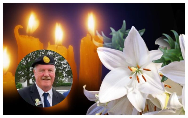 'A kind friend and a brave soldier' - Tributes paid following sad passing of beloved Carlow man