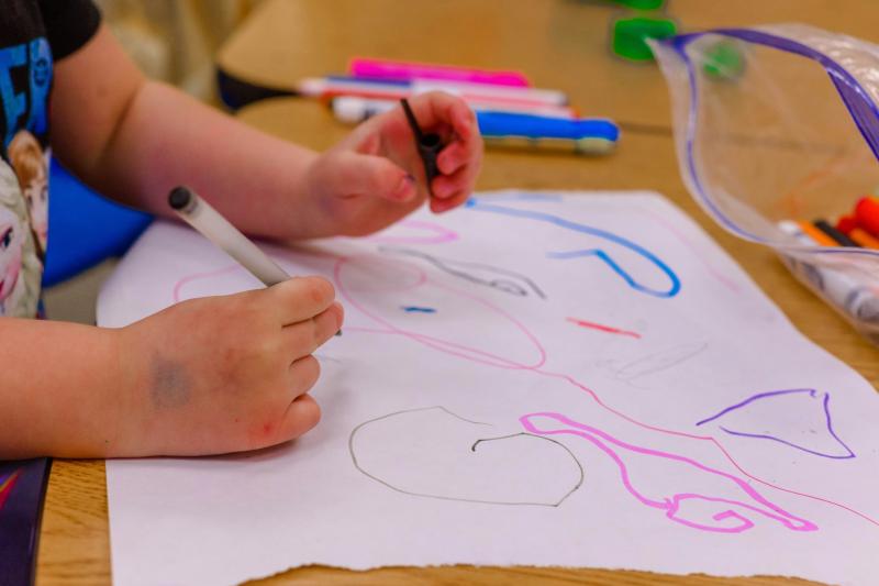 Calls for Government to address pay gap for early childhood carers in Carlow