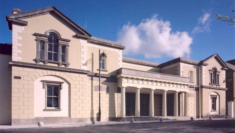 'An appalling tragedy': Barman cleared of manslaughter following death of 60-year-old man