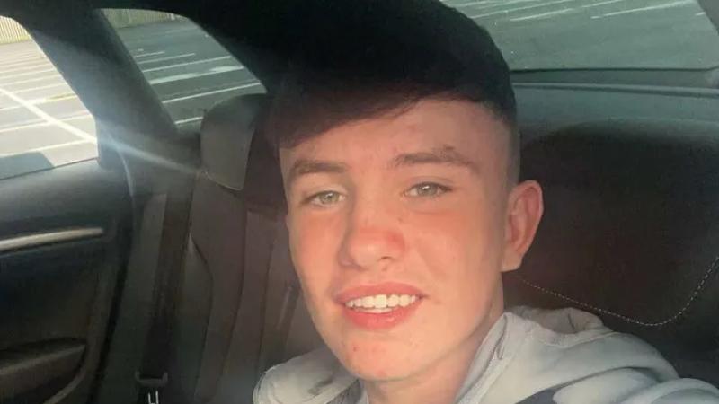 Donations page set up for family of young Carlow man who tragically drowned last month