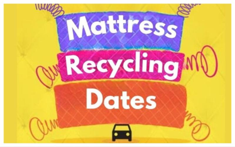 Carlow households can dispose of old mattresses for just €5 as part of once-off event