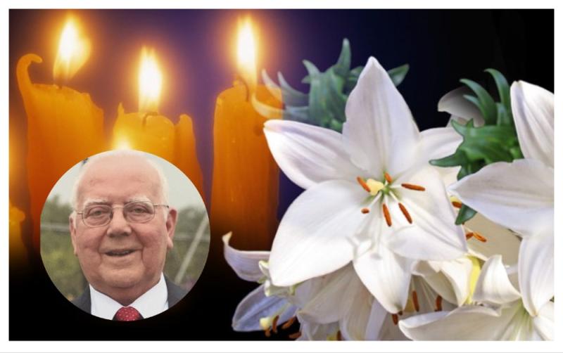 RIP: Tributes paid to 'talented and inspirational' man from Carlow