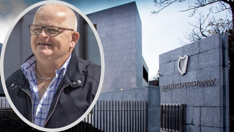 Former scout leader convicted of sexually abusing five boys over 14-year period 