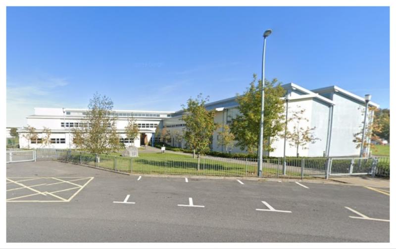 Carlow secondary school seeks planning permission for major extension and renovation works