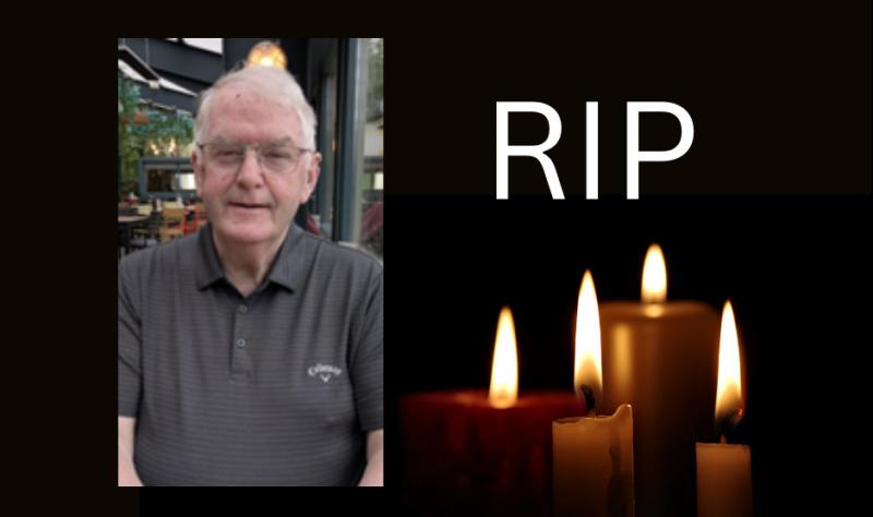 RIP: 'Always the gentleman'- Tributes paid to former Carlow teacher who sadly died 