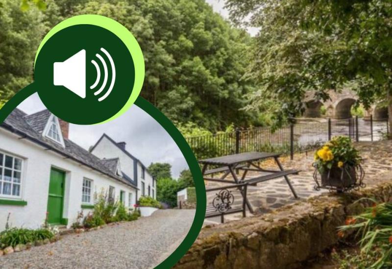 Audio Trail Project is in the works giving Carlow locals chance to share their story