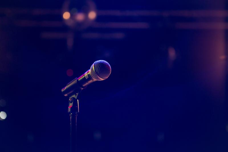 Carlow Comedy Club returns this month with award-winning Irish comedian