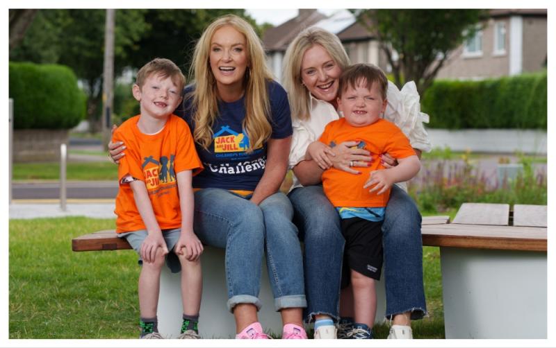 Carlow community called to take part in 100km challenge to support important cause