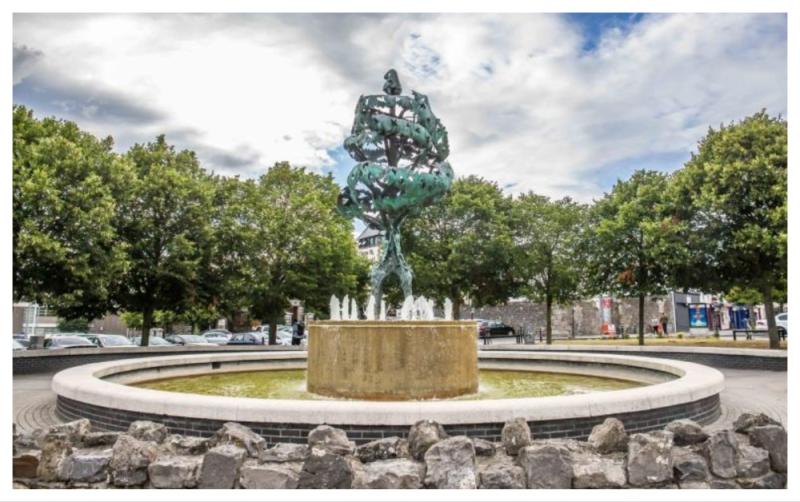Carlow to come alive with series of exciting events celebrating National Heritage Week