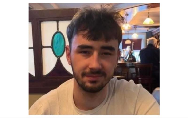 ALERT: Gardaí 'concerned for wellbeing' of 21-year-old man missing for days