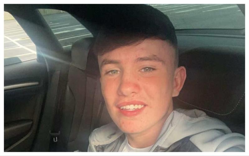 Thousands raised for family of 17-year-old who tragically drowned in Carlow