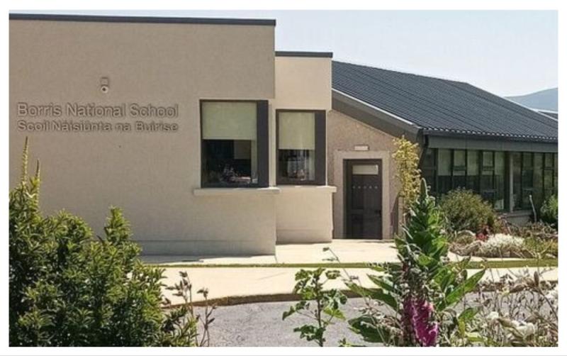 Parents launch fundraiser for Carlow primary school to create safe space for students