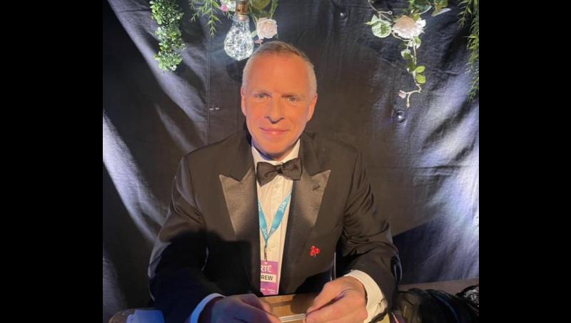 'I'd keep doing it forever' - RTÉ star replaced on Rose of Tralee