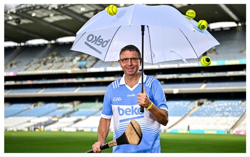 Carlow GAA clubs called to nominate 'unsung heroes' for a chance to win big for their club