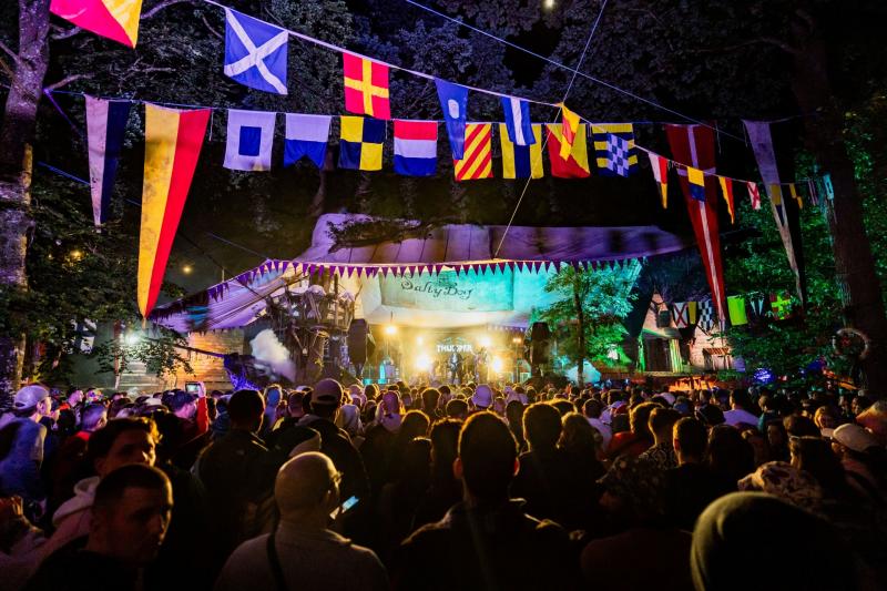 Electric Picnic's Salty Dog stage unveils line-up with Aslan, SexyTadhg and more