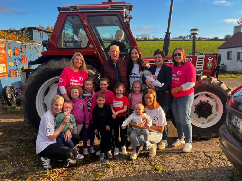 'A powerful way to come together' - Carlow communities urged to take part in Gratitude Week