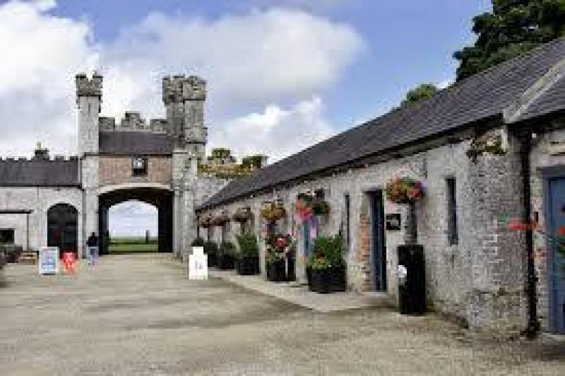 Temporary closure of Duckett's Grove to take place in Carlow next week