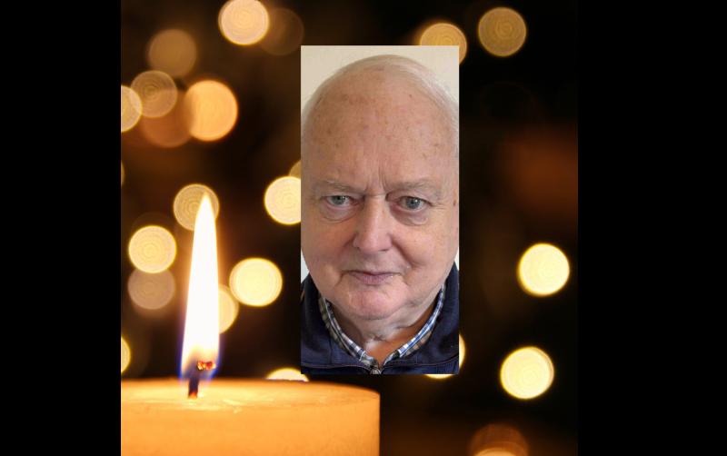RIP: 'A gentleman' Tributes paid to popular Carlow who died in his home 