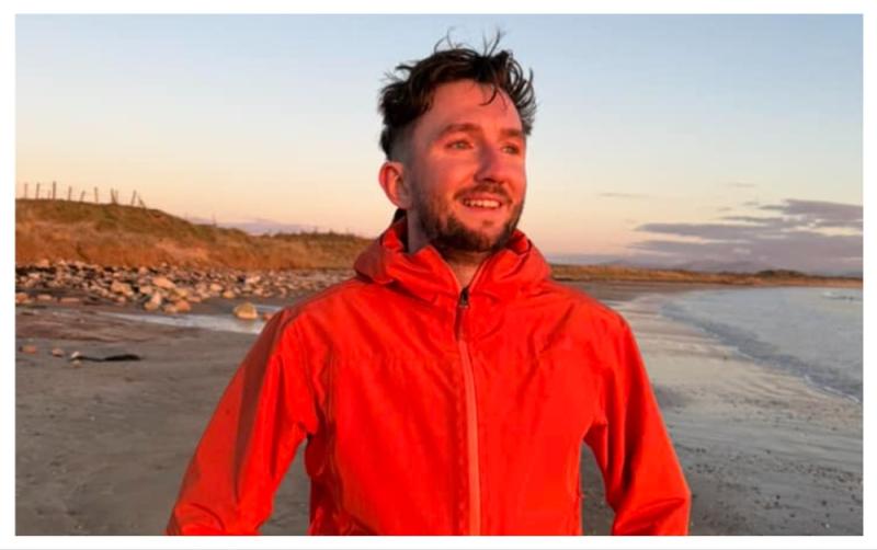 Popular Irish weather man gutted after negative call from 'senior forecaster' in Met Éireann
