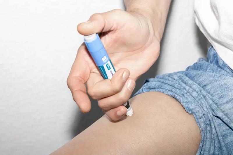 Controversial weight loss injection figures revealed in Carlow as Ozempic epidemic hits