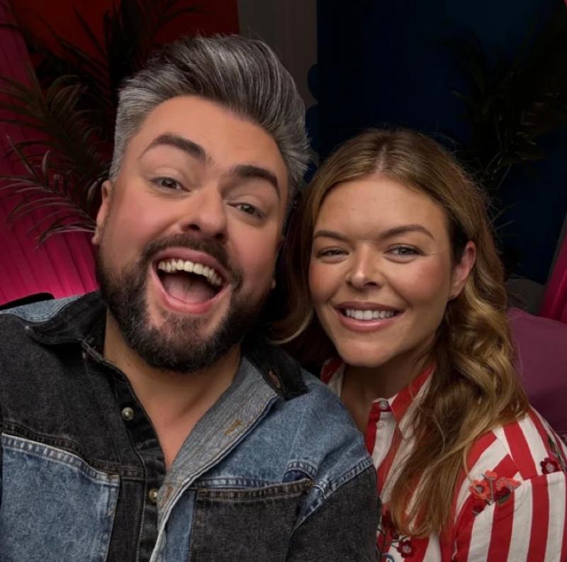 'I remember thinking, don&rsquo;t cry' - James Patrice on bullying and resilience when growing up