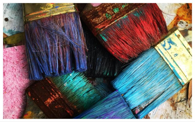 Have a Gawk! Free art workshop for adults of all ages to begin in Carlow 