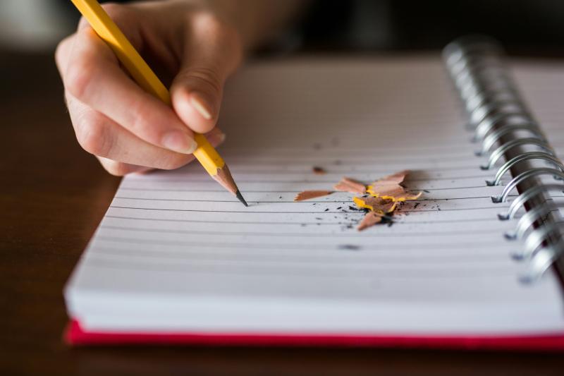 Free social writing groups to begin in Carlow