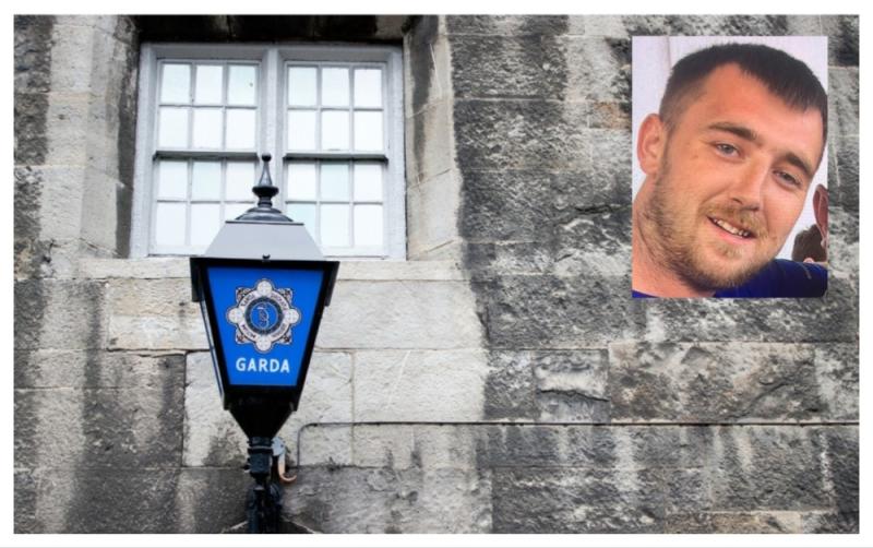 ALERT: Gardaí reveal details of vehicle in search for missing man as urgent appeal launched