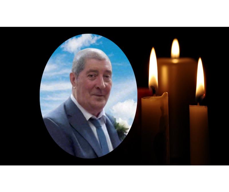 RIP: Tributes paid to Carlow man who sadly died after a short illness
